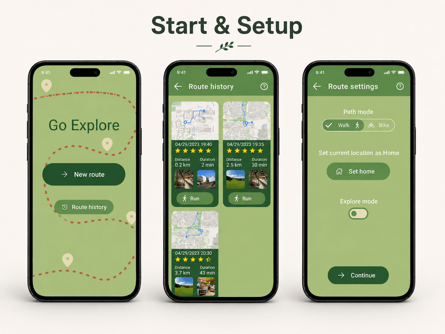 GoExplore